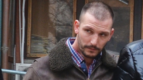Danilo Ikodinović