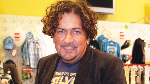Dragan Marinković Maca