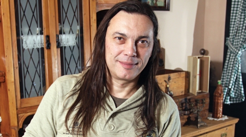 Ivan Fece Firči