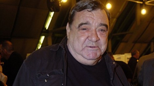 Josif Tatić