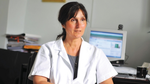 Posle 20  godina u  Kragujevcu otvorena nova ambulanta