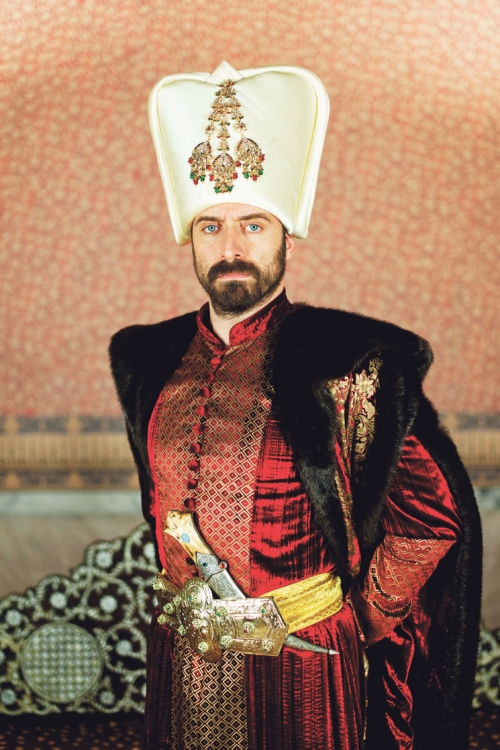 Sulejman