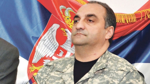 Milenko Božović