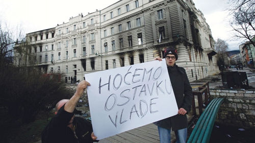 Demonstracije