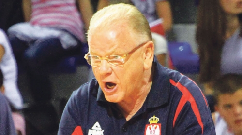 Dušan Ivković