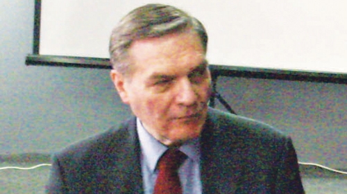 Visković