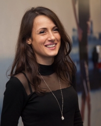 Mina Smiljanić
