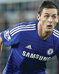 Nemanja Matić