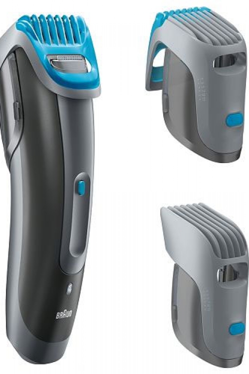 Braun Trimer Kruzer