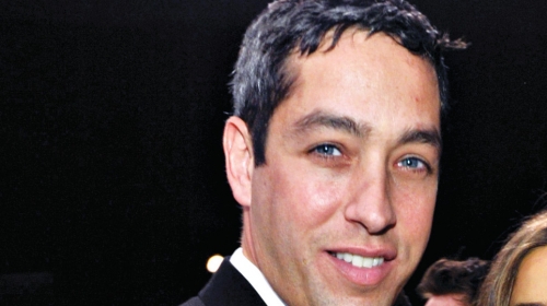 Nik Loeb