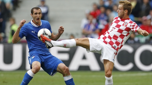 Ivan Rakitić