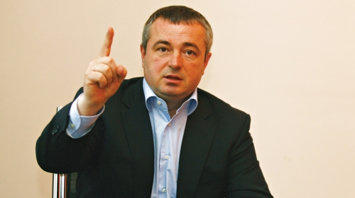 Dušan  Bajatović