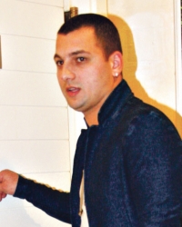 Deni Boneštaj