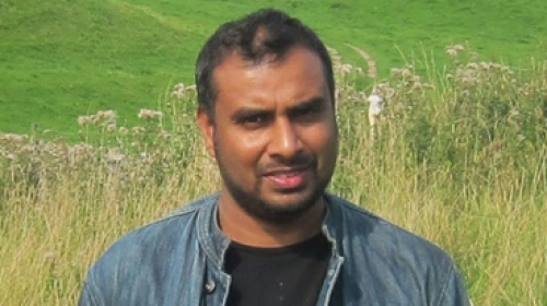 atul rana