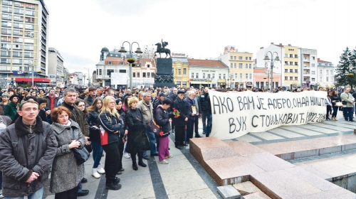 Protest