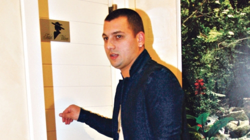 Deni Boneštaj