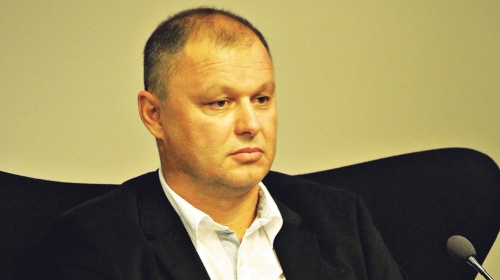 Marijan Vajda