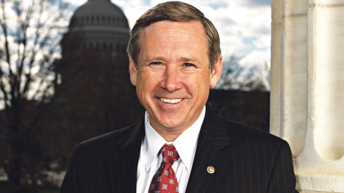Mark Kirk