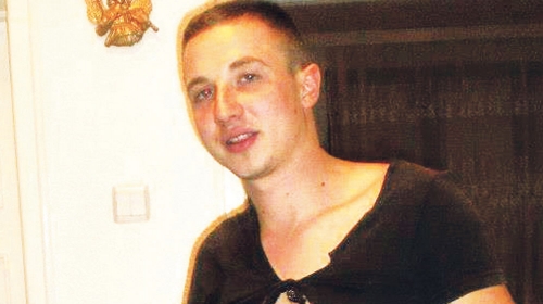 Miloš Garašević