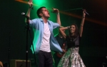 Konačno veliki koncert u Beogradu