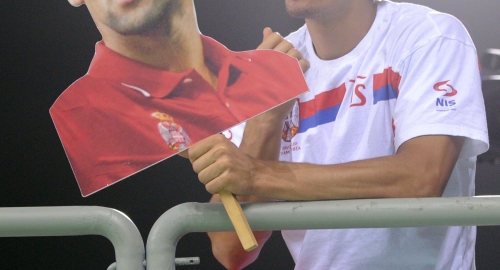 Dejvis kup | Foto: 