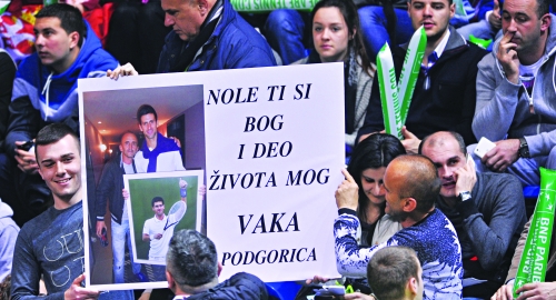 Dejvis kup | Foto: 