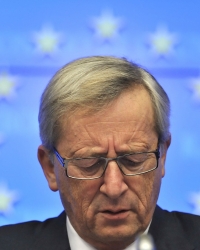 Žan-Klod Junker