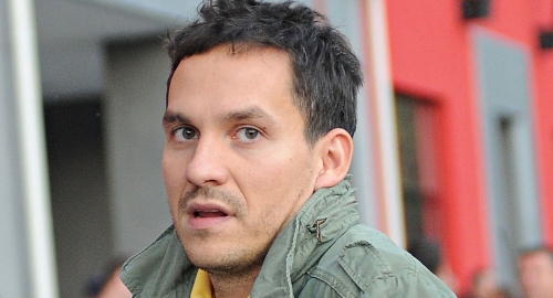 Marko Mišković je trenutno u kućnom pritvoru