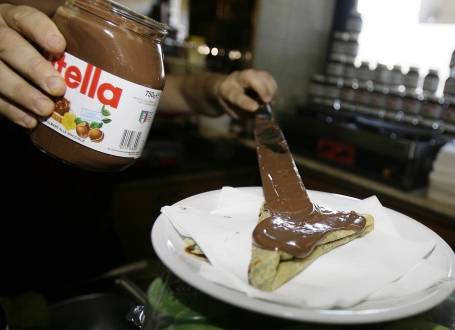 nutela