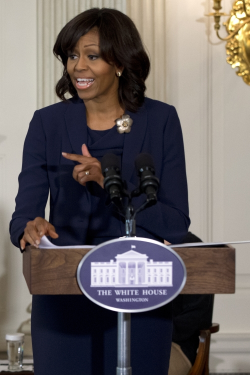 Mšel Obama