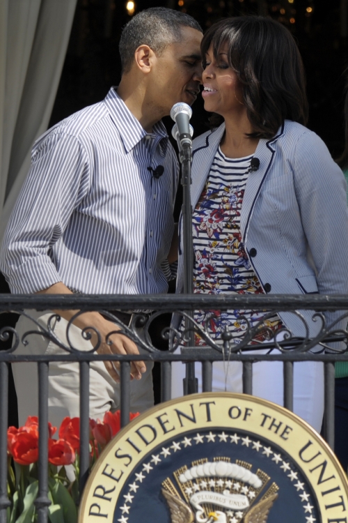 Barak Obama