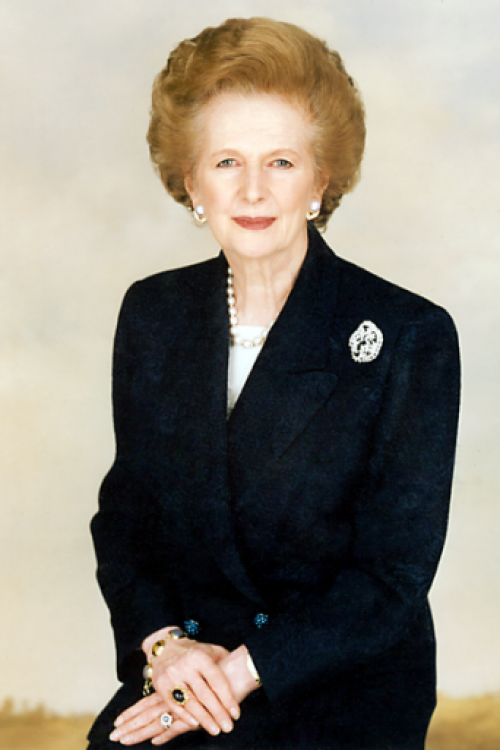 Margaret Tačer