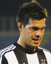 I dalje veruje u Partizan: Lola Smiljanić