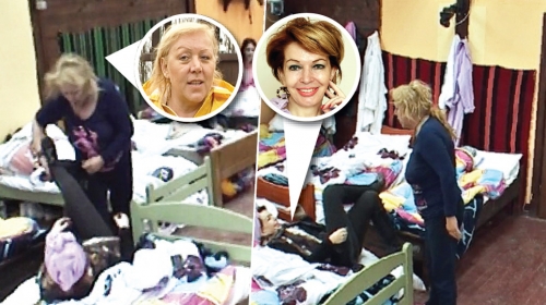 Markovićeva napala Bijelicu