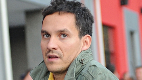 Marko Mišković je trenutno u kućnom pritvoru