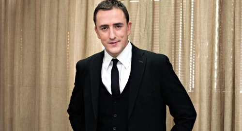 Sergej Ćetković