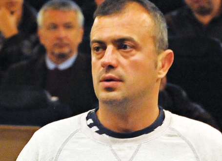 Sergej Trifunović