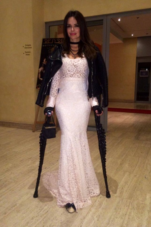 Severina Vučković