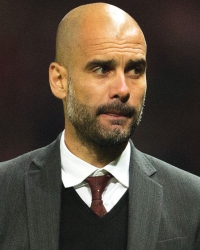 Pep Gvardiola
