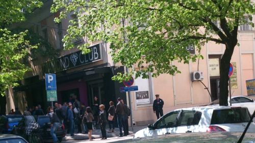 Niš