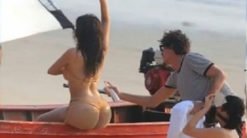 Kim Kardašijan