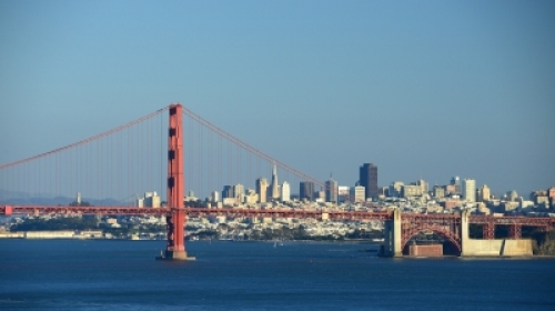 Golden gate