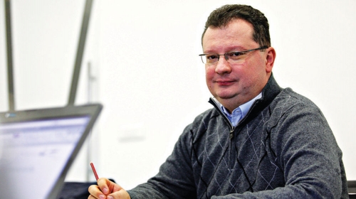 Miodrag Rakić