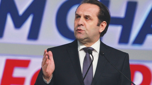 Rasim Ljajić