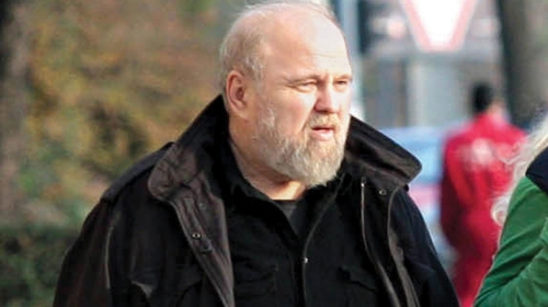 Milorad Bracanović