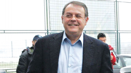 Nebojša Čović