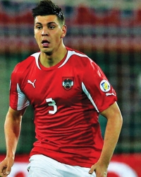 Aleksandar Dragović