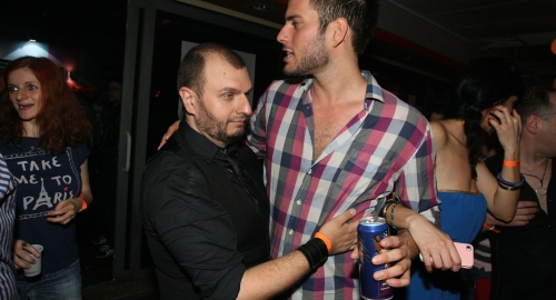Boban i Žarko / Foto: Zoran Ilić | Foto: 
