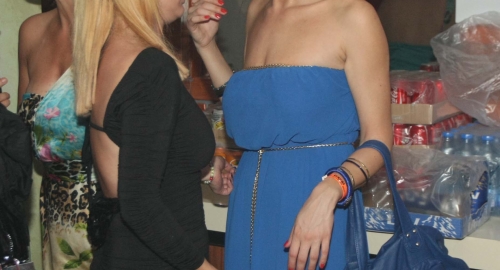 Aneta i Nevena / Foto: Zoran Ilić | Foto: 