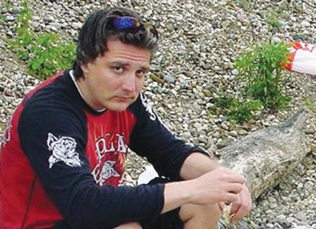 Aleksandar  Simović